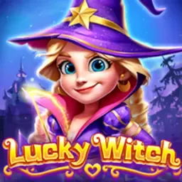Lucky Witch game icon