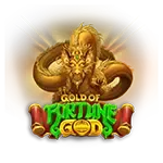 Gold of Fortune God game thumbnail