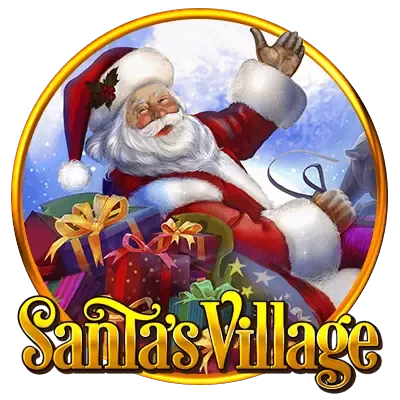 Santa's Village icon