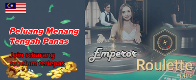 Bonus Selamat Datang cili88slot.com