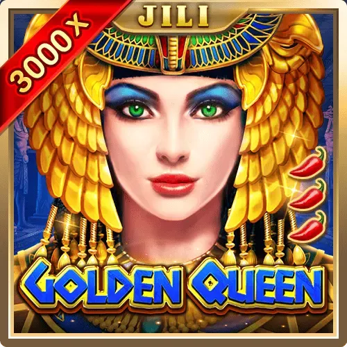 Golden Queen game thumbnail