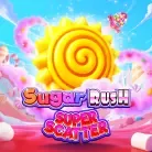 Sugar Rush Super Scatter icon