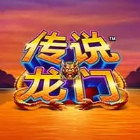 Dragon Bond icon