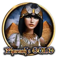 Pharaoh's Gold icon
