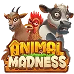 Animal Madness icon