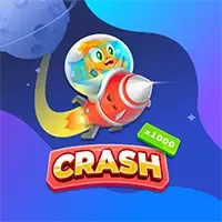 Crash game thumbnail