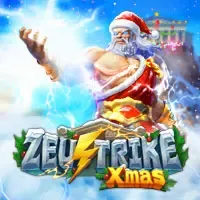 Zeustrike Xmas icon