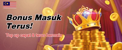 Menang Besar di cili88slot.com