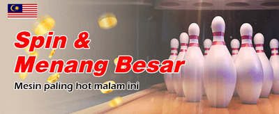 Promosi Slot Terhebat Hari Ini