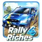 Rally 4 Riches game icon